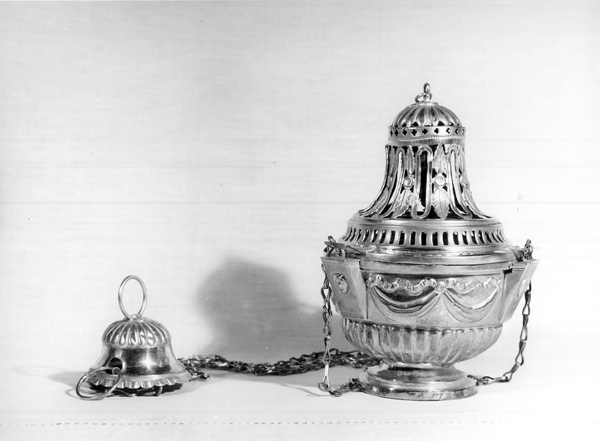 turibolo, opera isolata - ambito mantovano (inizio sec. XIX)