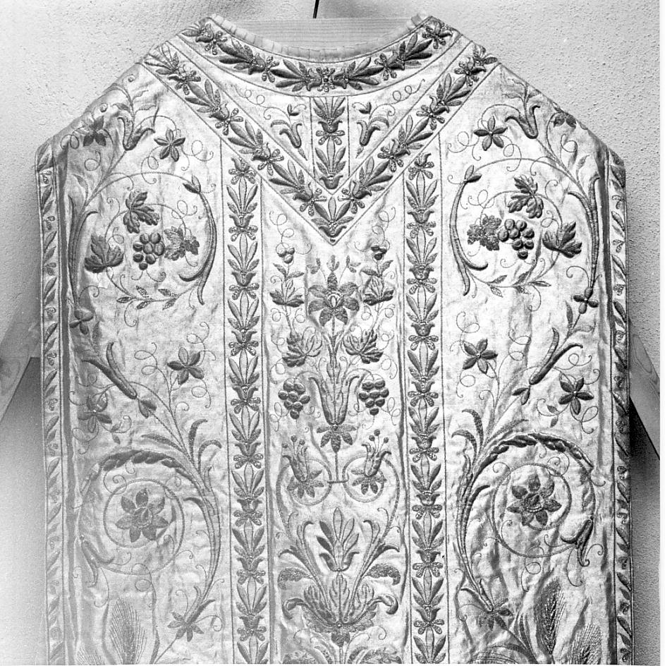 pianeta, opera isolata - ambito mantovano (inizio sec. XIX)