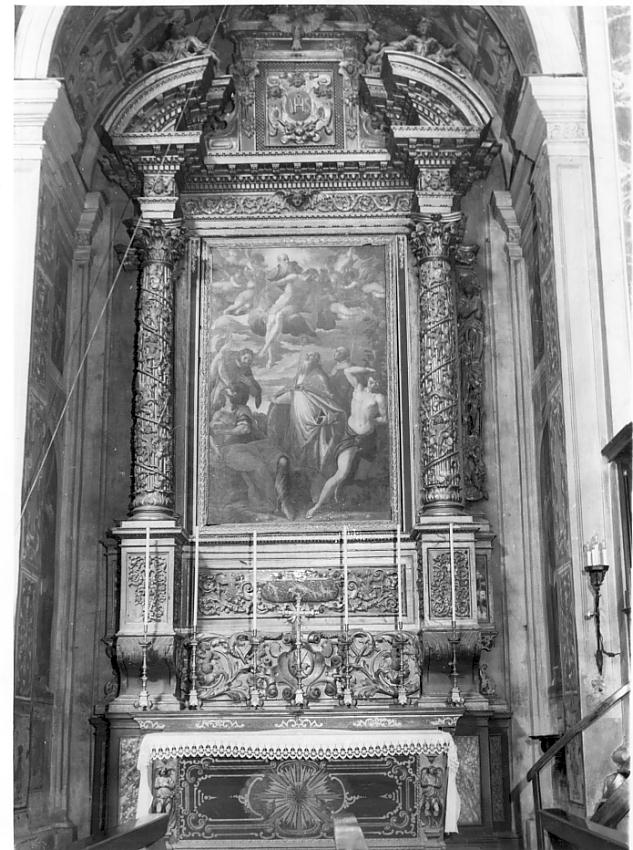 ancona, insieme - ambito Italia settentrionale (sec. XVII)