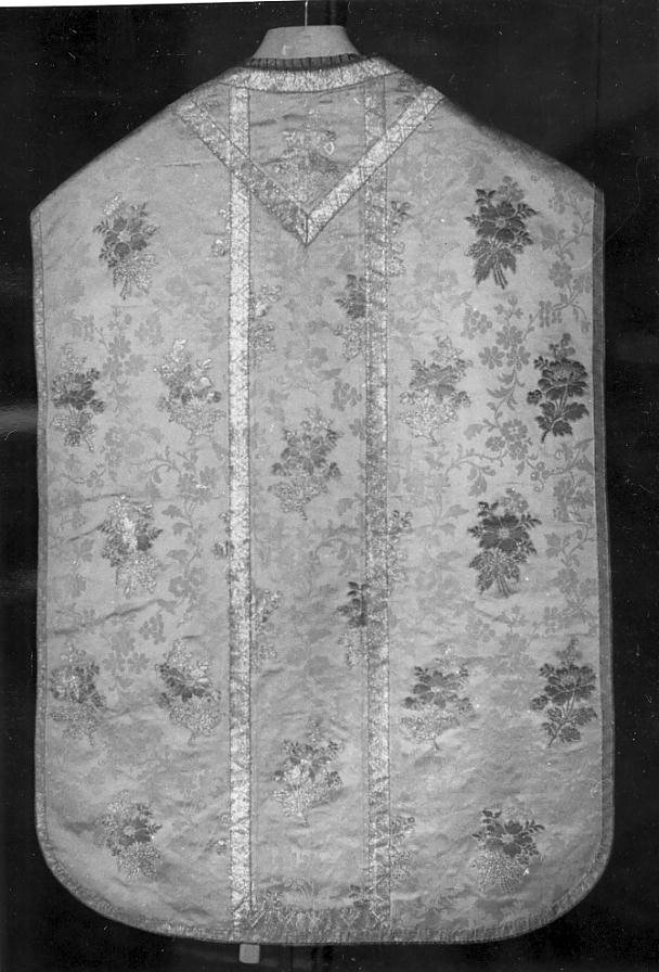 pianeta, opera isolata - ambito veneziano (sec. XVIII)