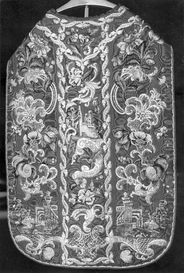 pianeta, opera isolata - ambito veneziano (sec. XVIII)