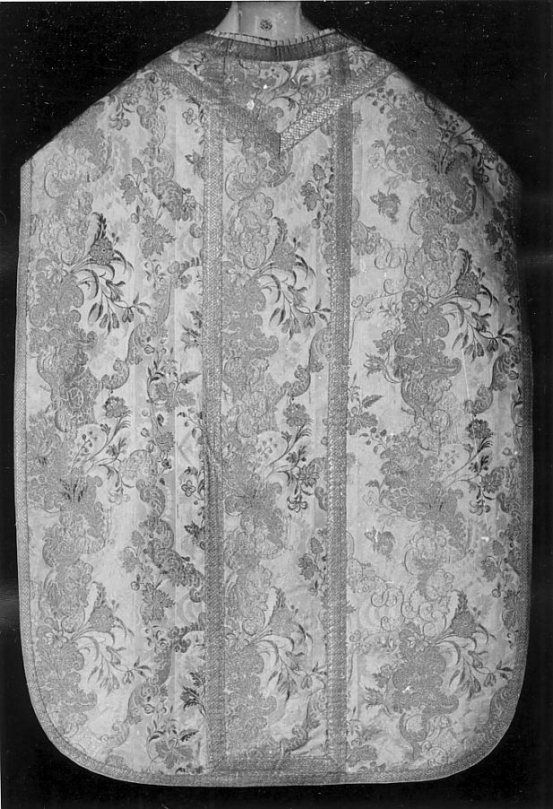 pianeta, opera isolata - ambito Italia settentrionale (sec. XVIII)