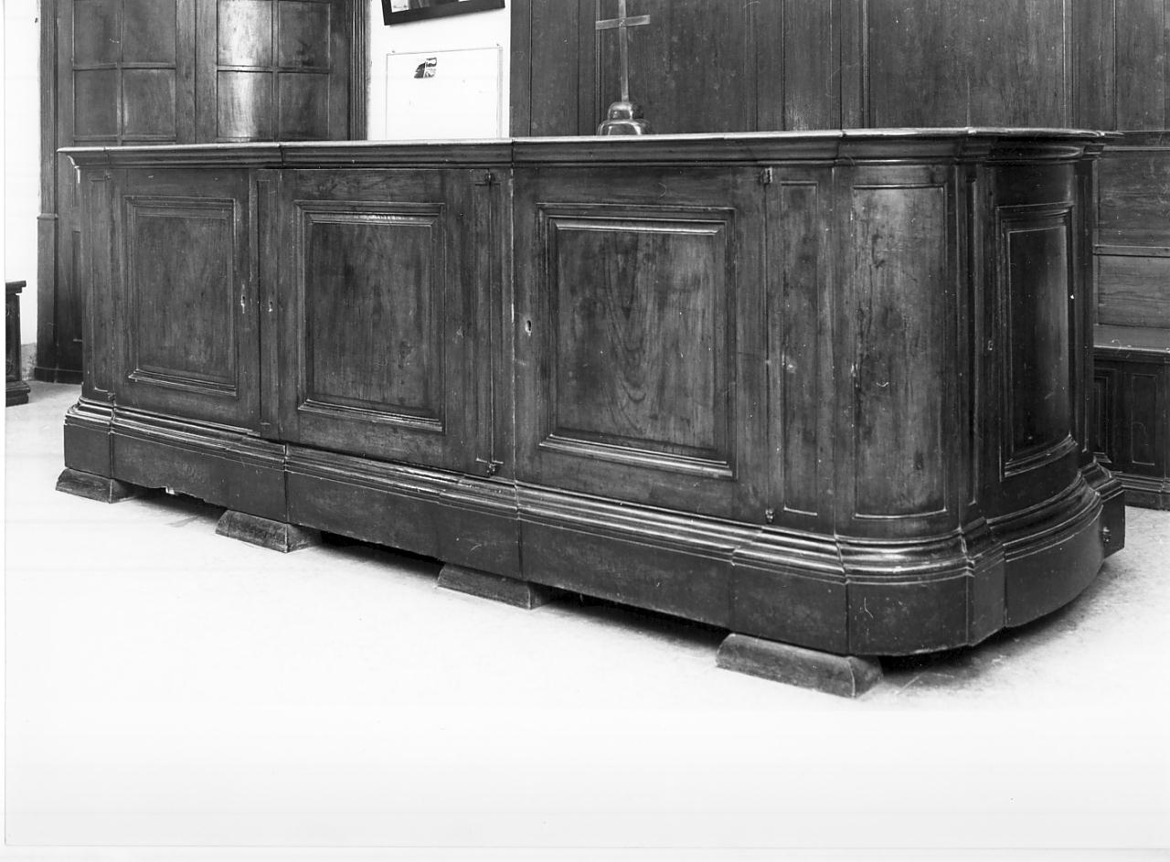 paratoio, opera isolata - ambito mantovano (sec. XIX)