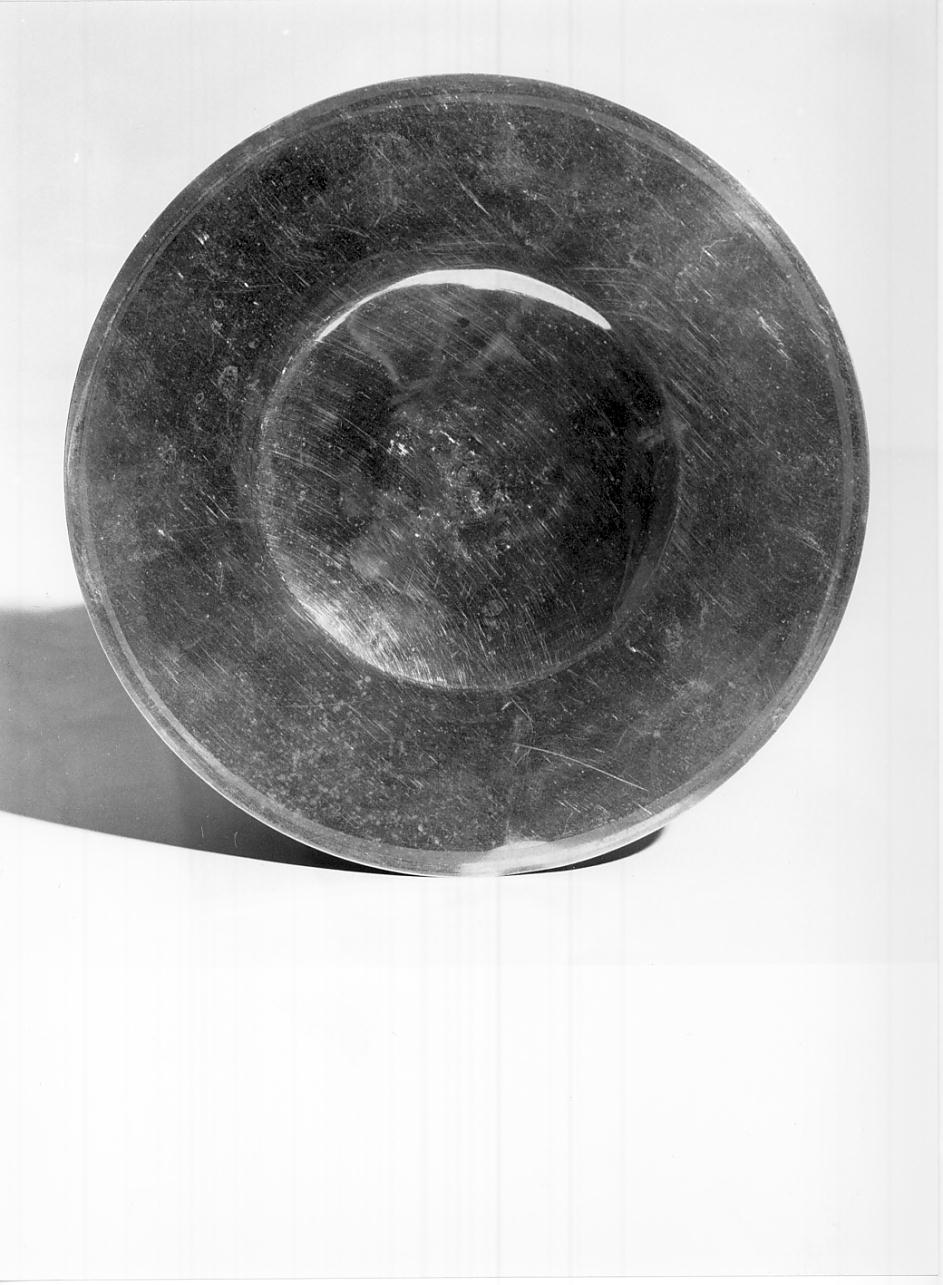 patena, serie - ambito mantovano (prima metà sec. XIX)