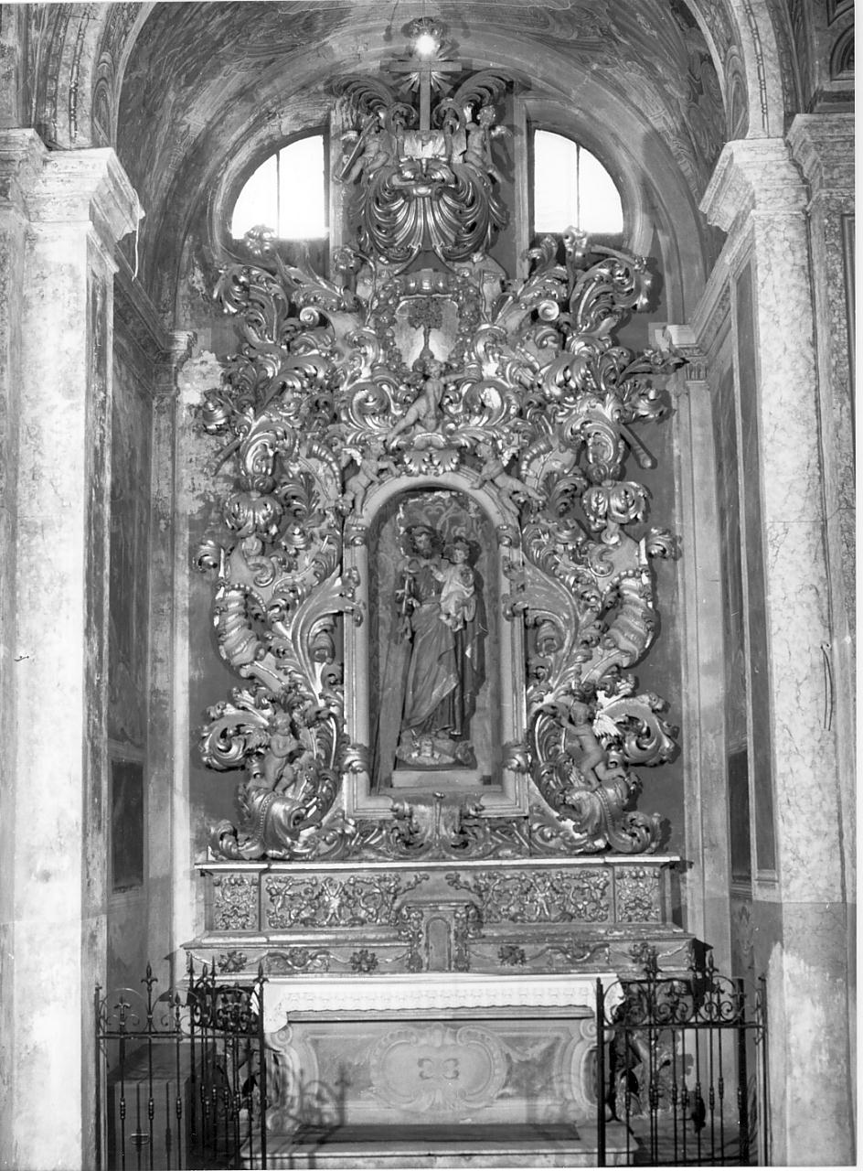 ancona, insieme - ambito mantovano (prima metà sec. XVIII)