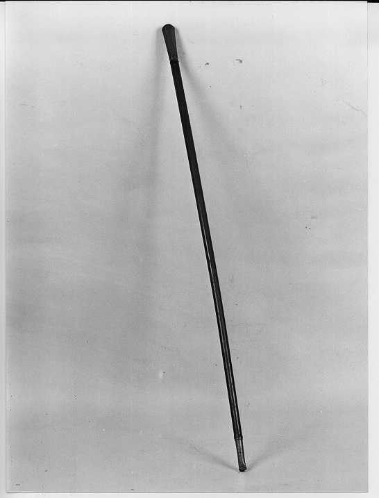 ferula, opera isolata - ambito lombardo (sec. XIX)