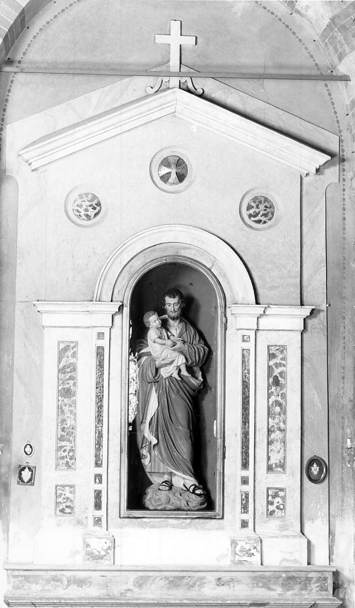 ancona, elemento d'insieme di Venturini Tancredi (secondo quarto sec. XX)