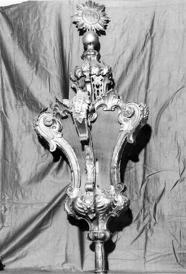 fanone, insieme - ambito italiano (sec. XIX)