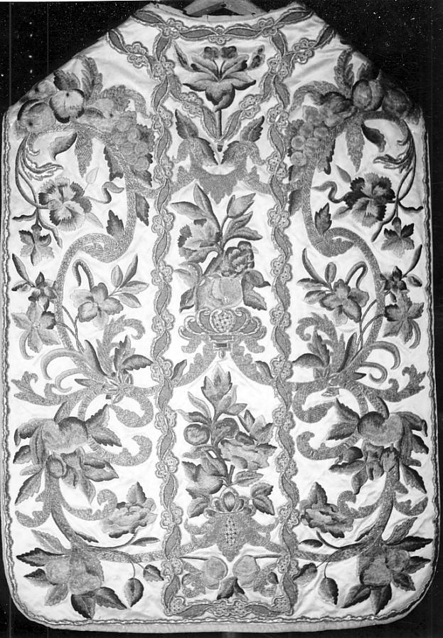 pianeta, elemento d'insieme - ambito italiano (sec. XIX)