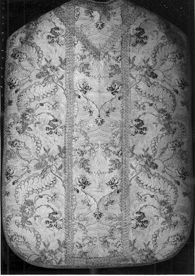 pianeta, opera isolata - ambito italiano (sec. XVIII)