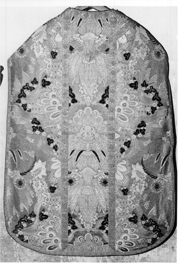 pianeta, opera isolata - ambito italiano (sec. XVIII)