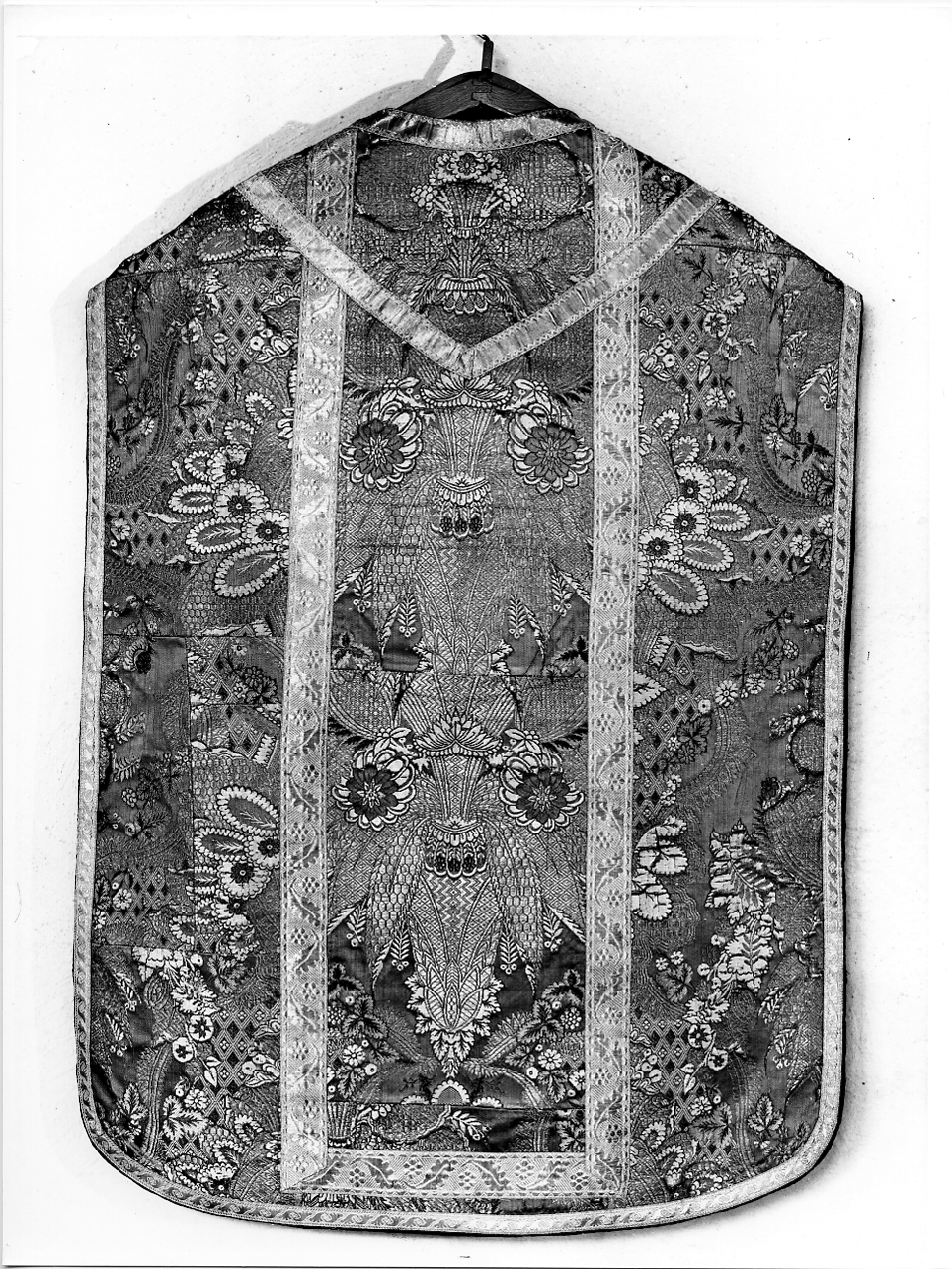 pianeta, opera isolata - manifattura francese (primo quarto sec. XVIII)