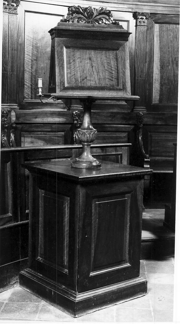 badalone, elemento d'insieme di Parazzi Nicolao (secondo quarto sec. XIX)