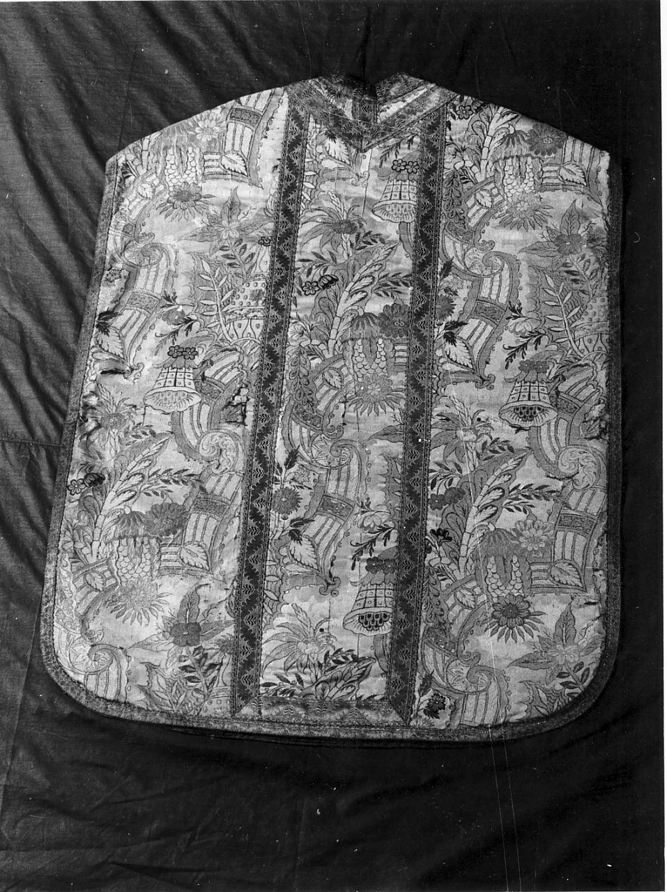 pianeta, opera isolata - manifattura italiana (sec. XVIII)