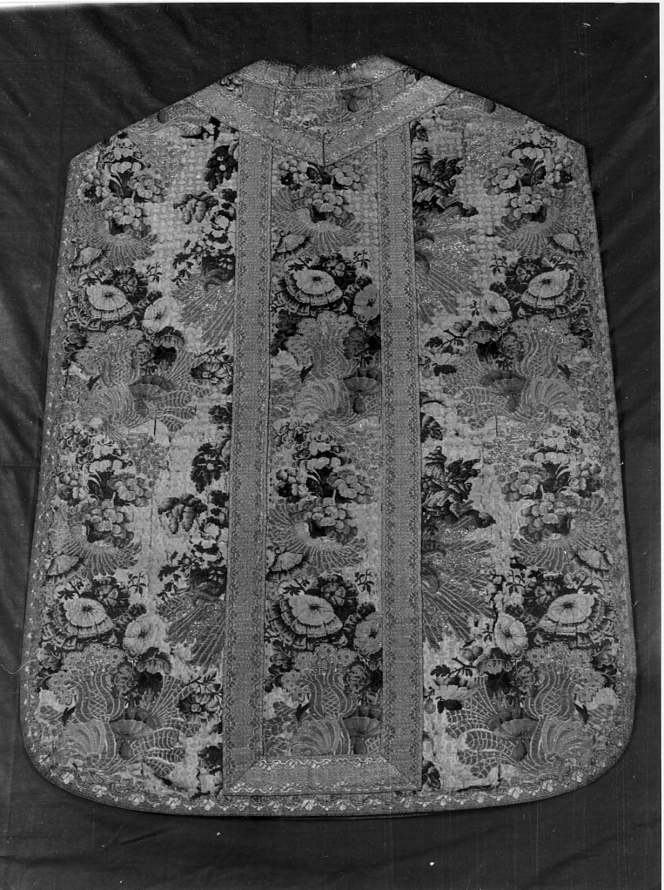 pianeta, opera isolata - manifattura italiana (sec. XVIII)