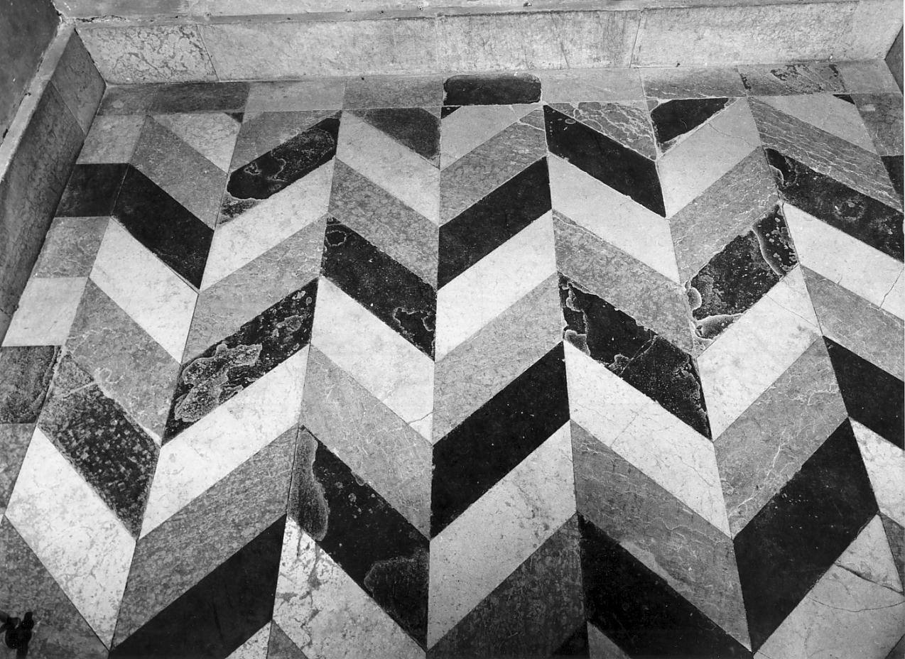 pavimento, insieme - ambito lombardo (sec. XVI)