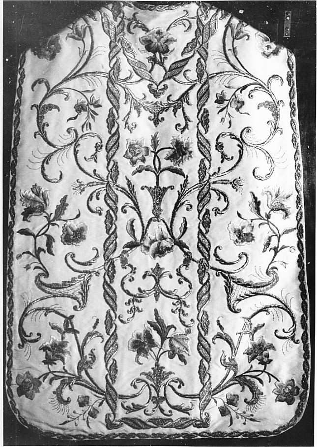 pianeta, opera isolata - ambito bresciano (prima metà sec. XIX)