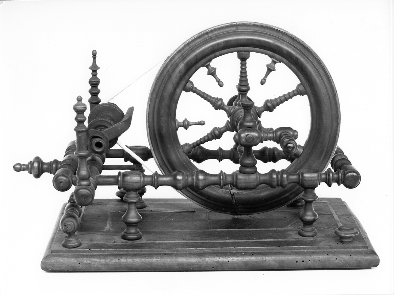 arcolaio, opera isolata - ambito mantovano (sec. XVIII)