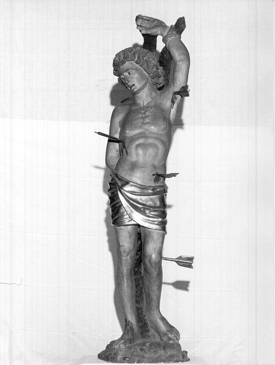 altare, insieme di Peduzzi bottega (attribuito), Zeni Angelo (attribuito) (sec. XIX)