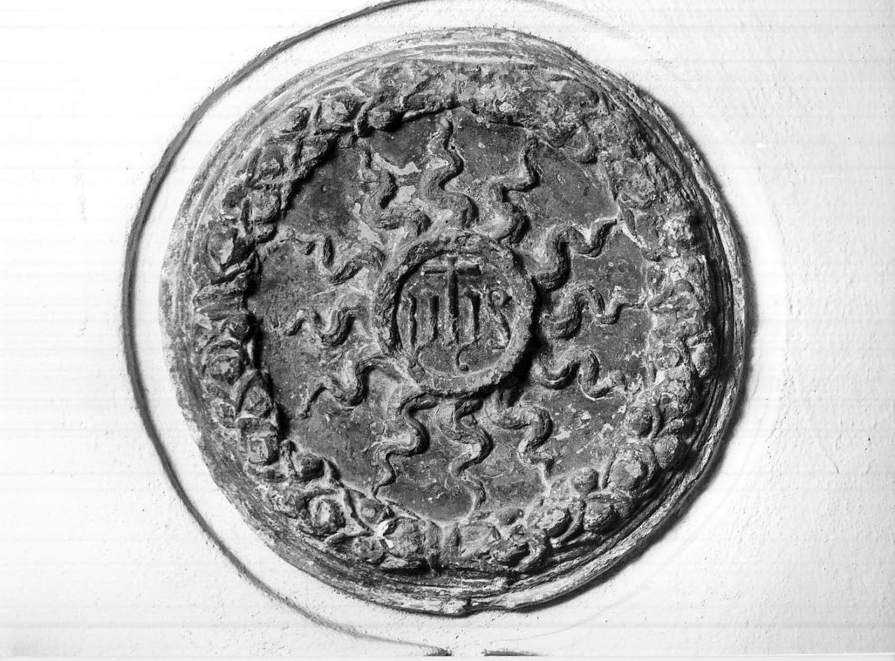 rilievo, opera isolata - ambito italiano (seconda metà sec. XV)