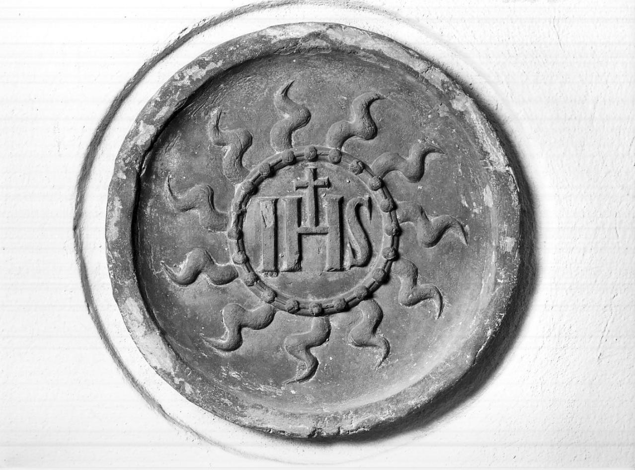 rilievo, opera isolata - ambito italiano (fine sec. XV)