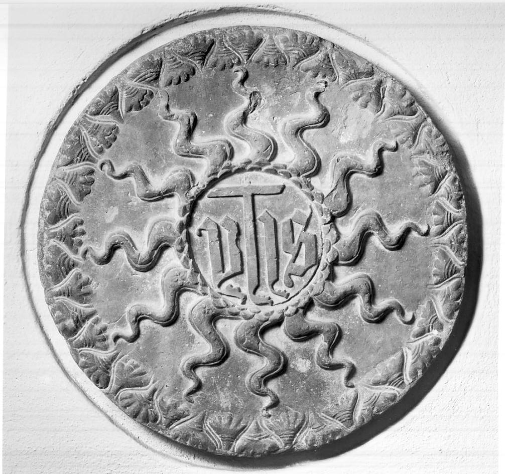 rilievo, opera isolata - ambito italiano (seconda metà sec. XV)