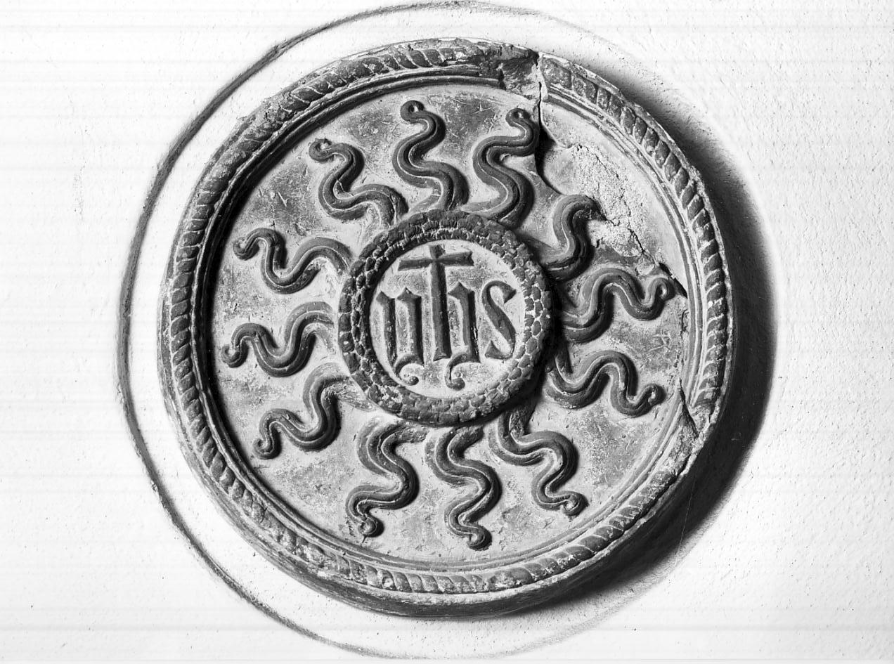 rilievo, opera isolata - ambito italiano (sec. XV)