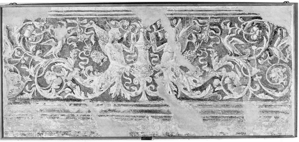 dipinto, opera isolata di Giovan Pietro da Cemmo (sec. XV)