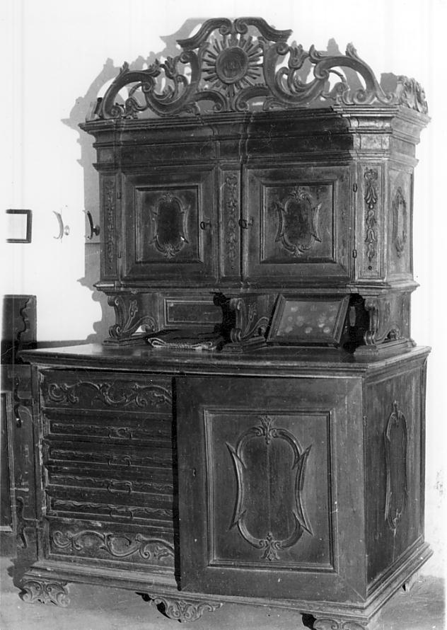 paratoio, opera isolata - ambito bresciano (metà sec. XVII)