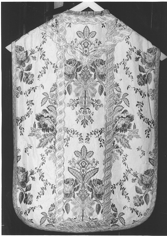 pianeta, insieme - ambito italiano (prima metà sec. XVIII)