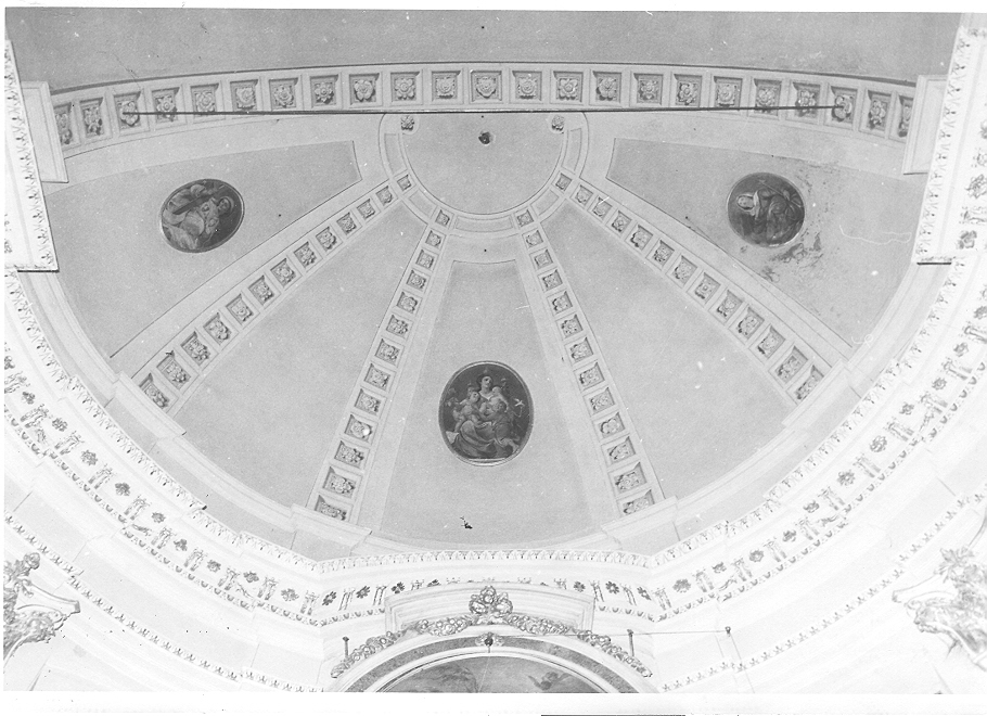 dipinto, opera isolata di Scotti Giosué (attribuito) (sec. XVIII)