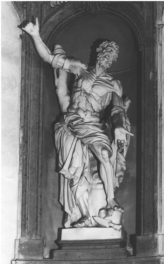 portale, opera isolata - ambito italiano (fine sec. XVIII)