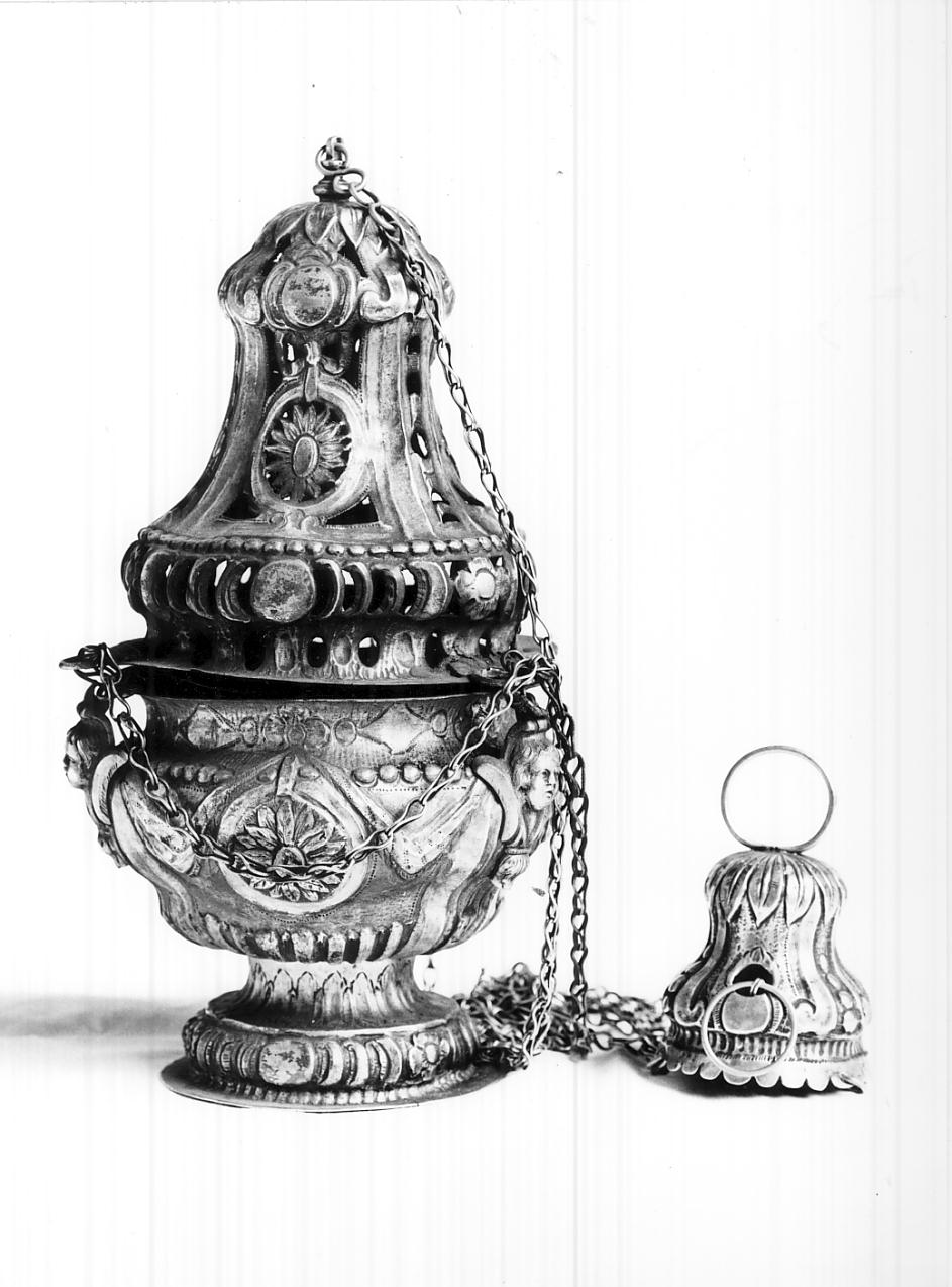 turibolo, opera isolata - ambito mantovano (sec. XVIII)