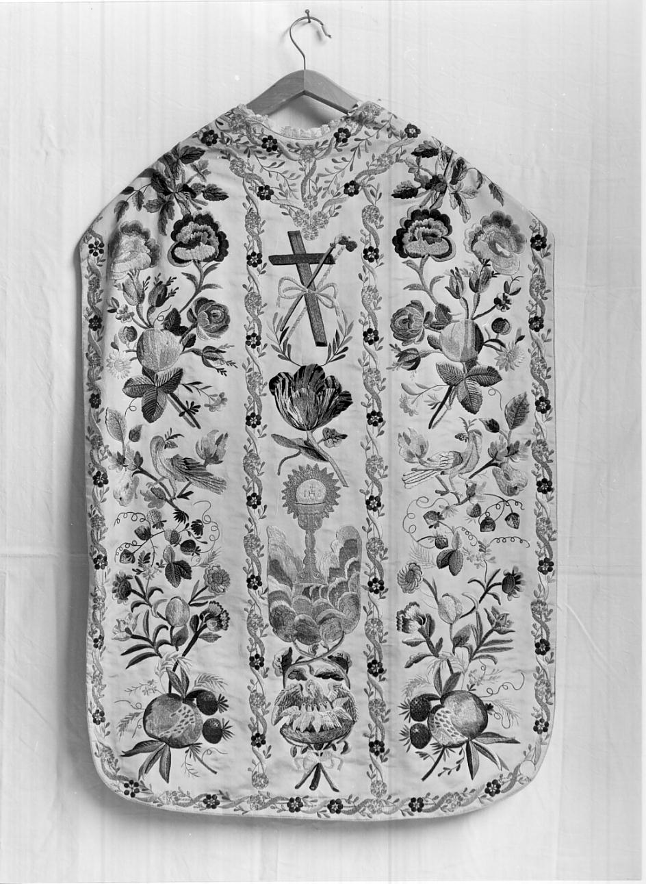 pianeta, opera isolata - ambito italiano (inizio sec. XX)