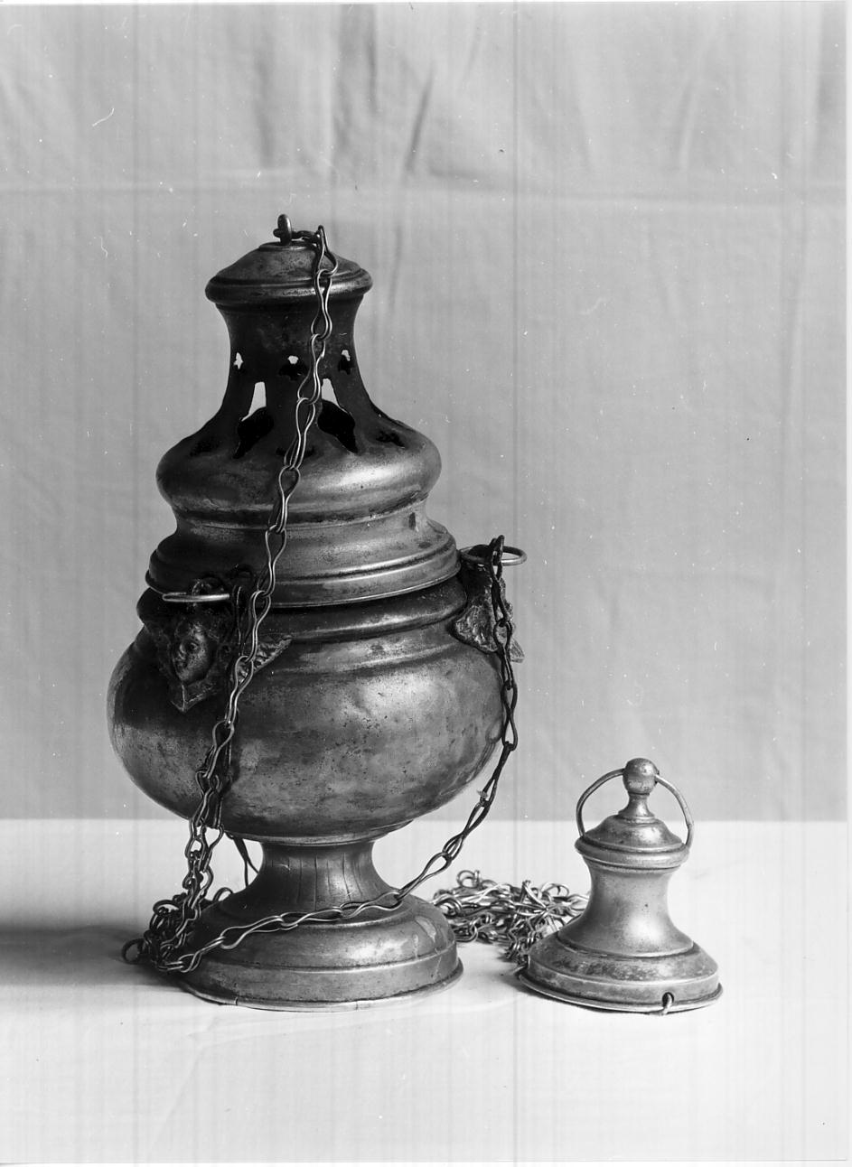 turibolo, opera isolata - ambito mantovano (seconda metà sec. XIX)