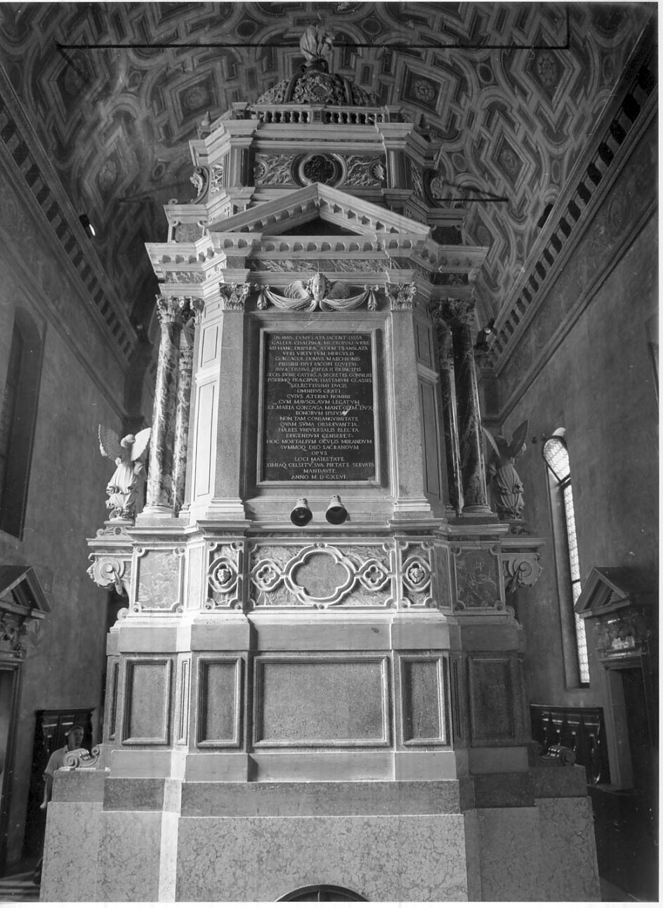 tabernacolo - a tempietto, opera isolata - ambito italiano (sec. XVII)