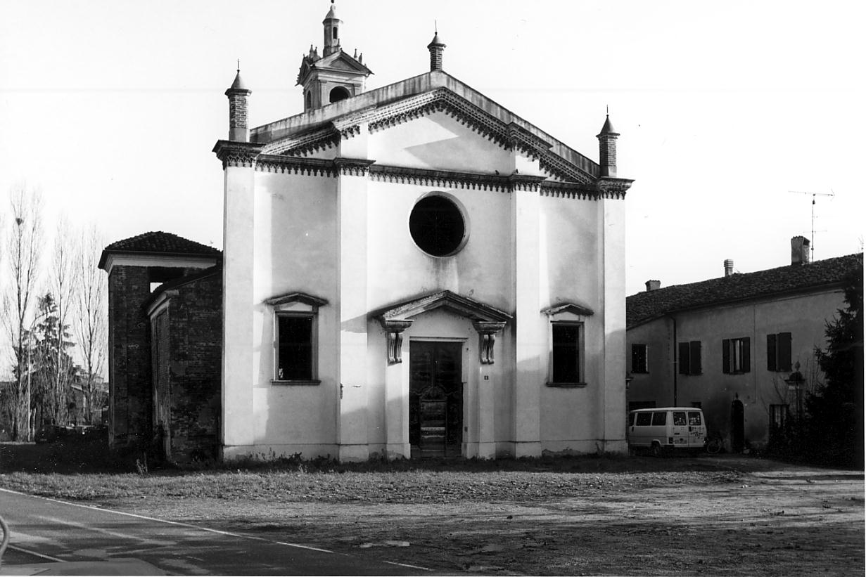 porta - a due battenti, opera isolata - ambito cremonese (sec. XVIII)