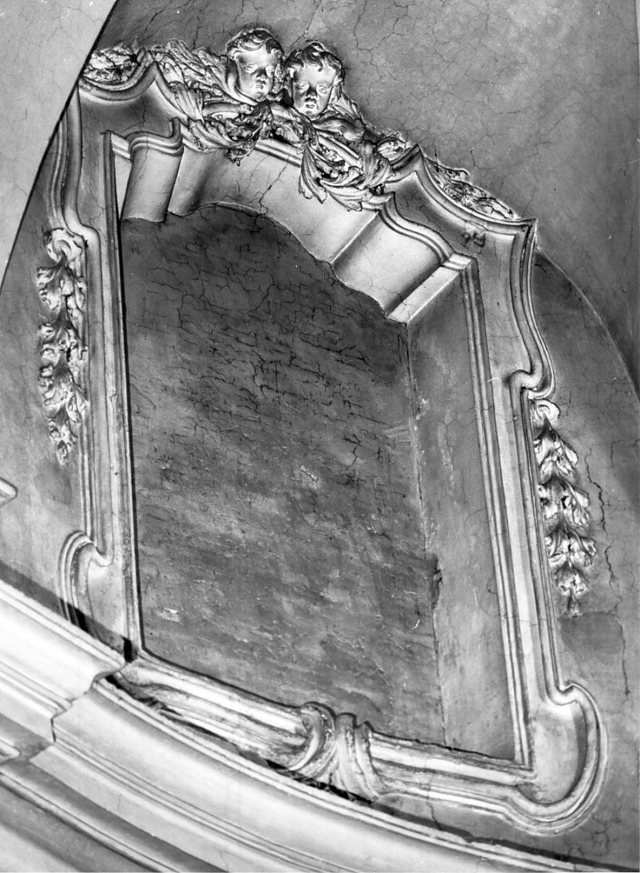 cornice, serie - ambito mantovano, ambito ticinese (sec. XVIII)