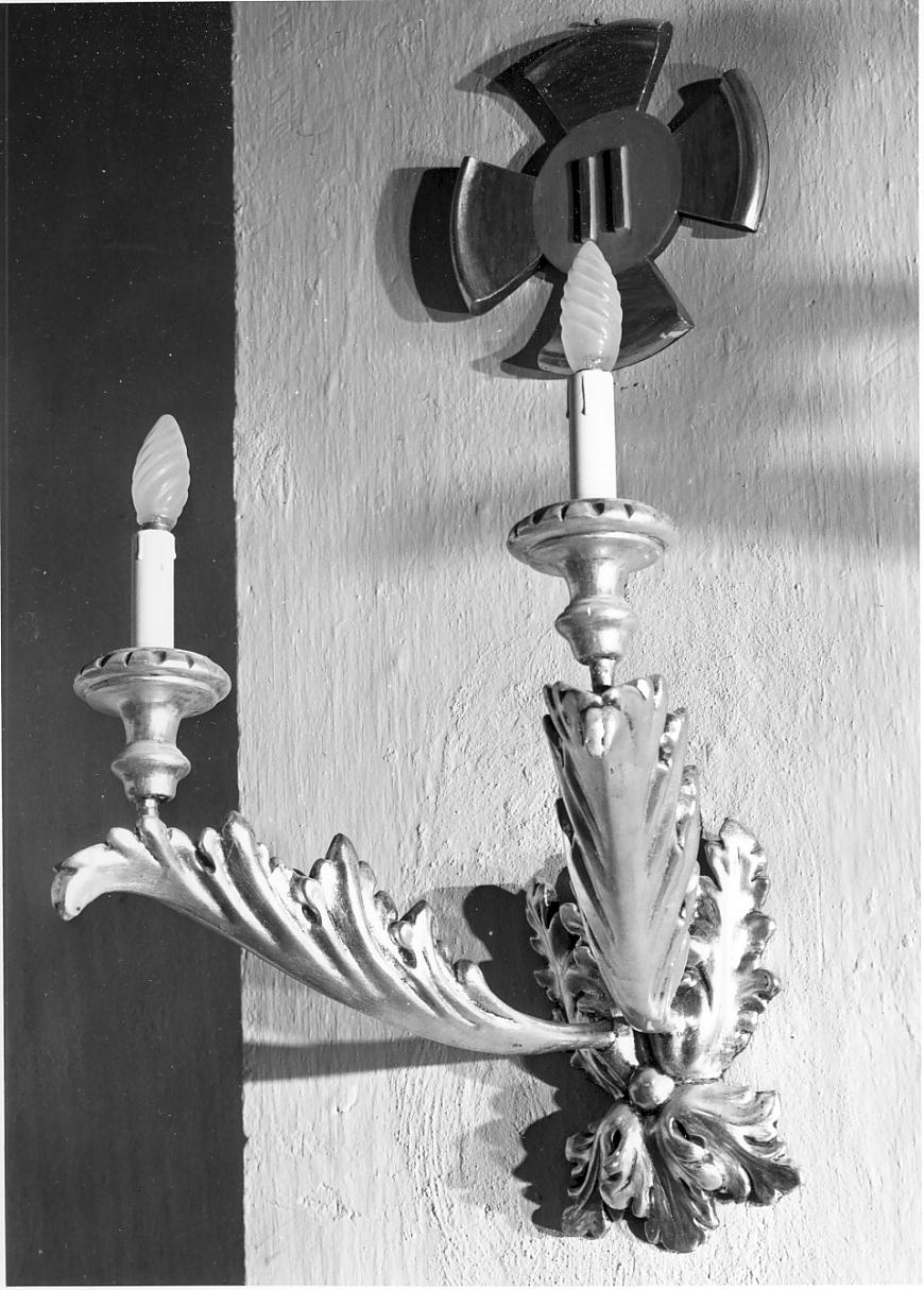 doppiere, serie - ambito italiano (sec. XVIII)