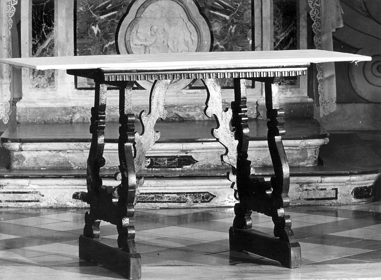 fratino, opera isolata - ambito Italia settentrionale (sec. XVII)