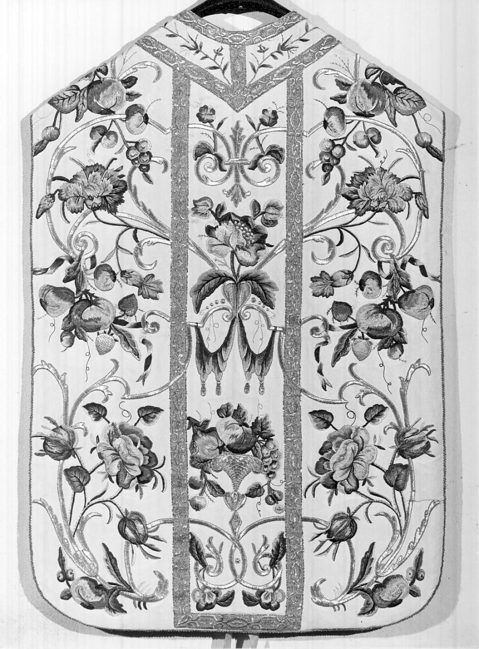 pianeta, opera isolata - ambito italiano (sec. XVIII)