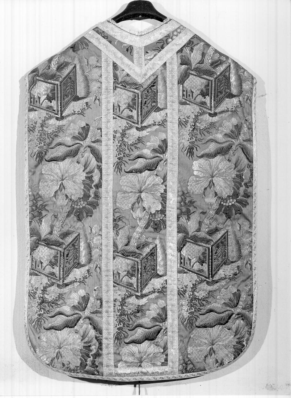 pianeta, opera isolata - ambito italiano (sec. XVIII)