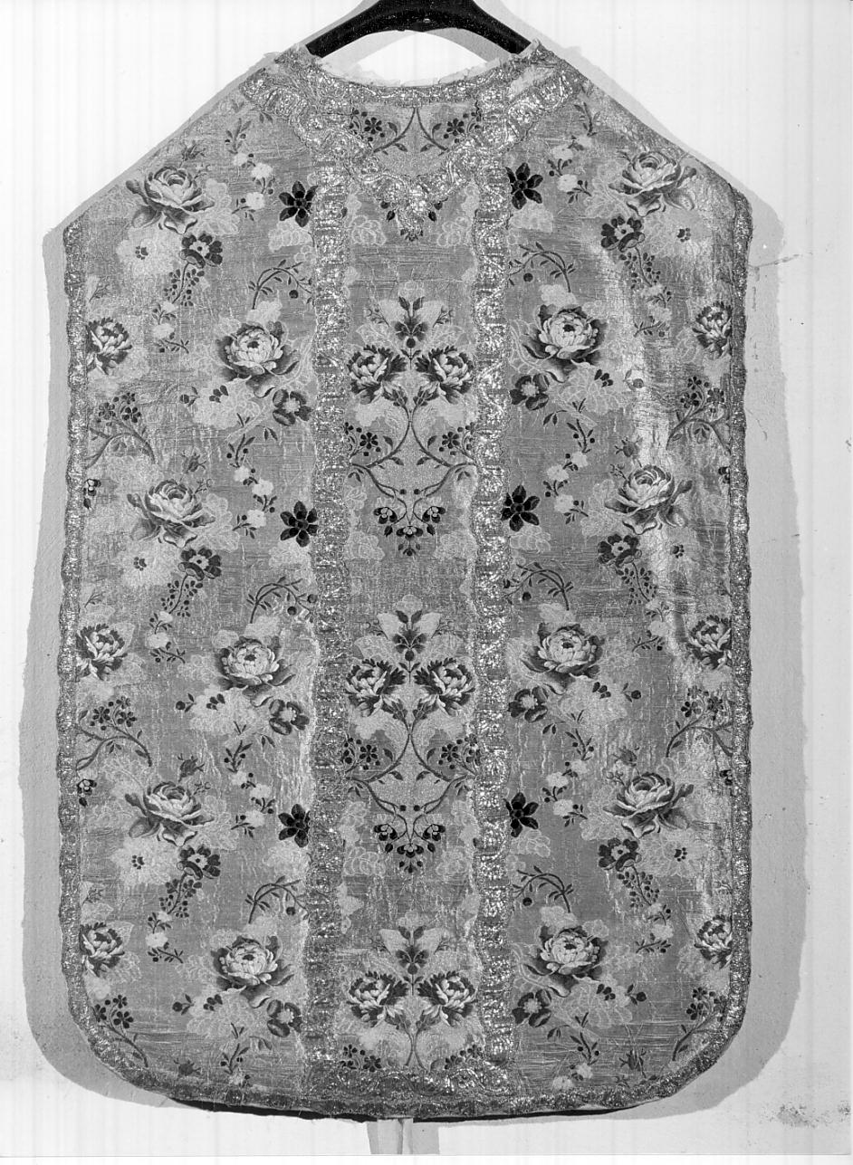 pianeta, opera isolata - ambito italiano (sec. XVIII)