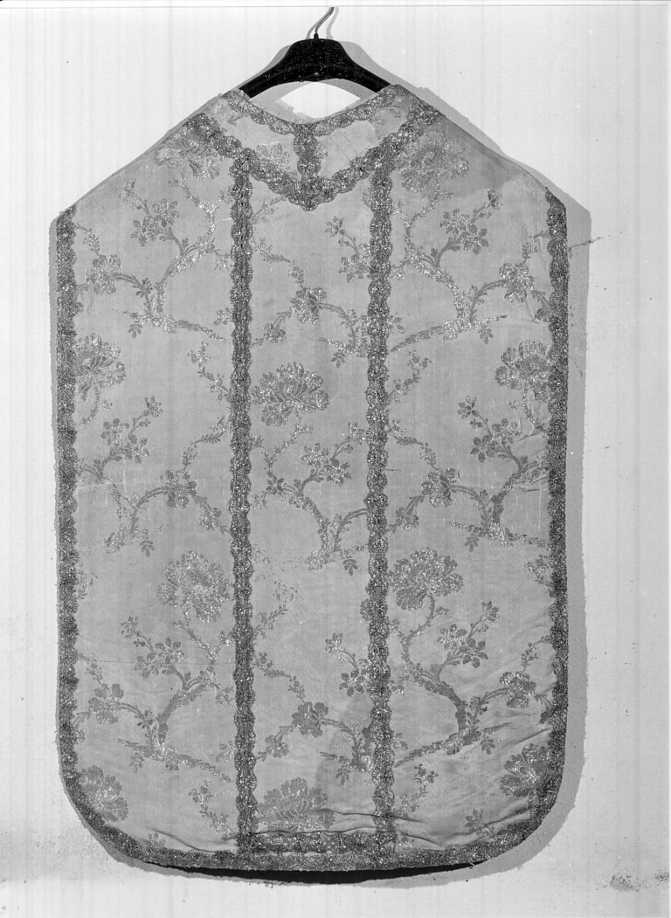 pianeta, opera isolata - ambito italiano (sec. XVIII)