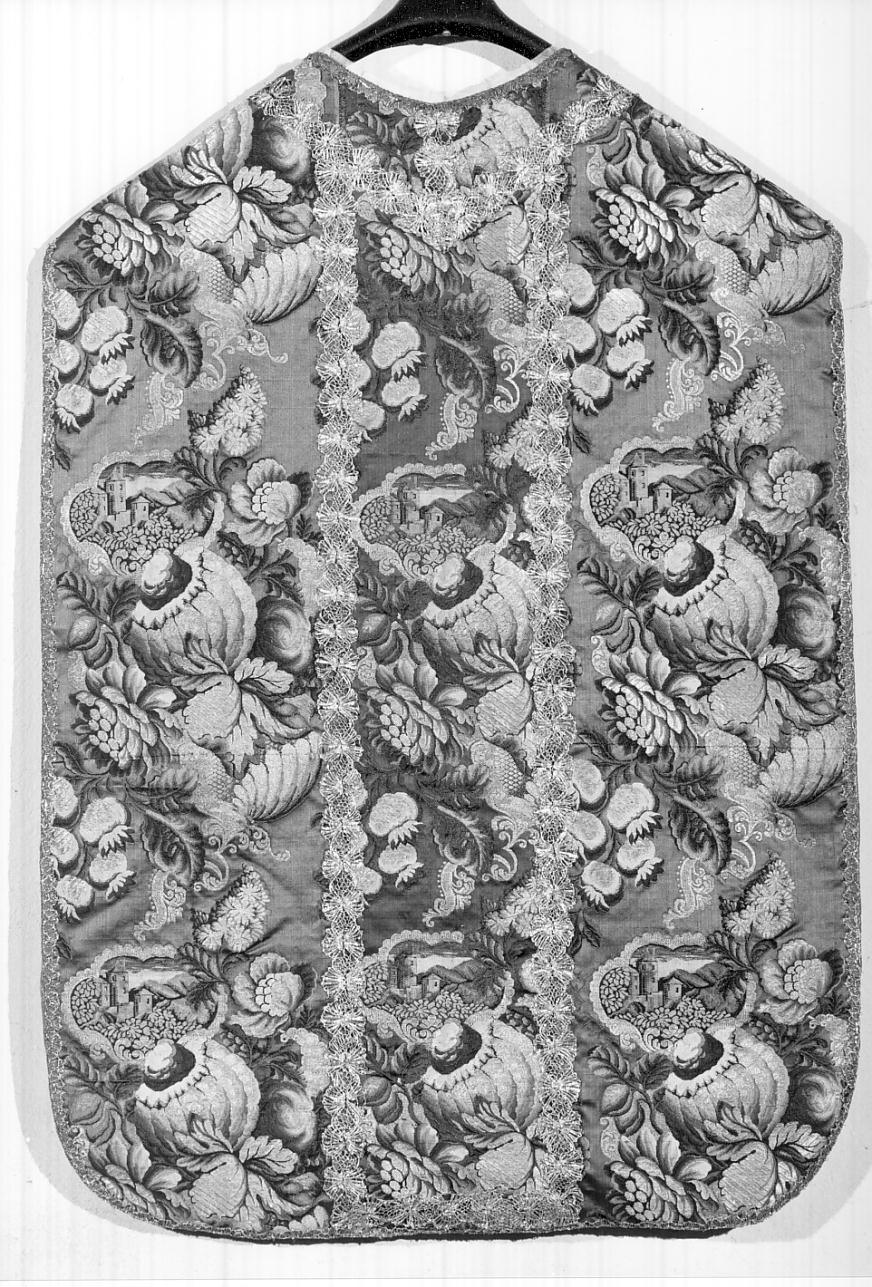 pianeta, opera isolata - ambito italiano (sec. XVIII)