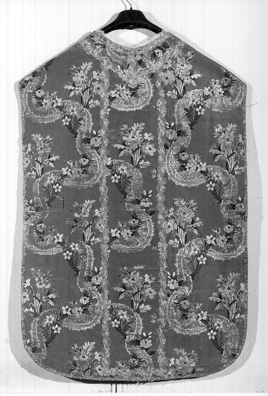 pianeta, opera isolata - ambito italiano (sec. XVIII)