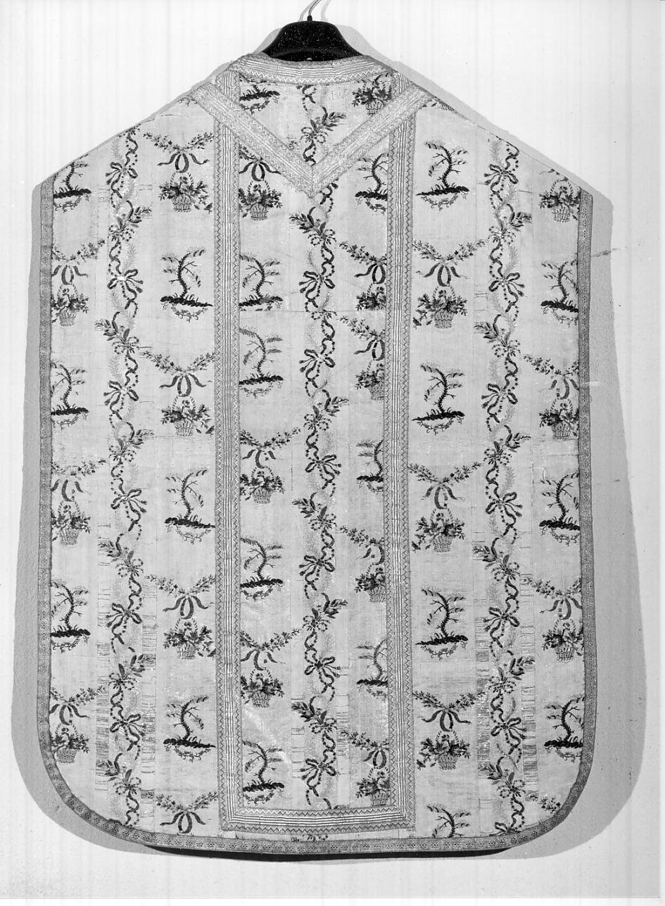 pianeta, opera isolata - ambito italiano (sec. XVII)