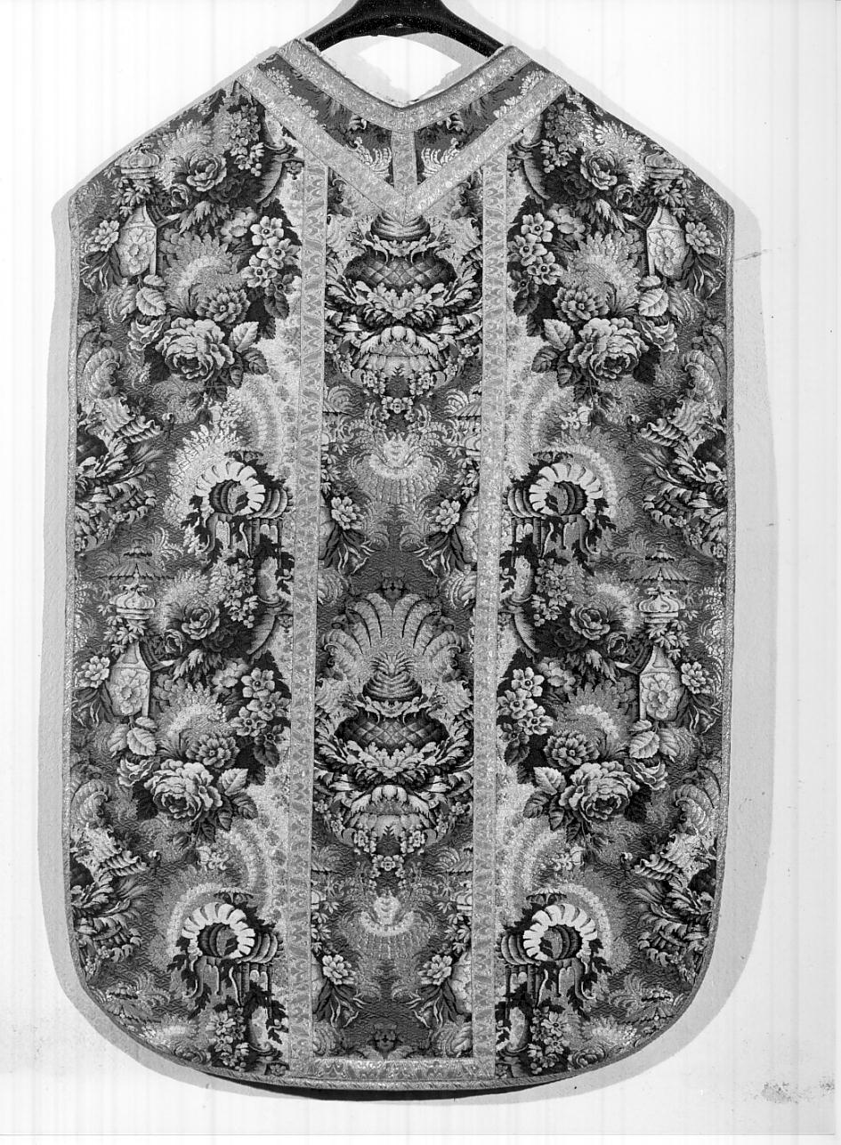 pianeta, opera isolata - ambito italiano (sec. XVII)