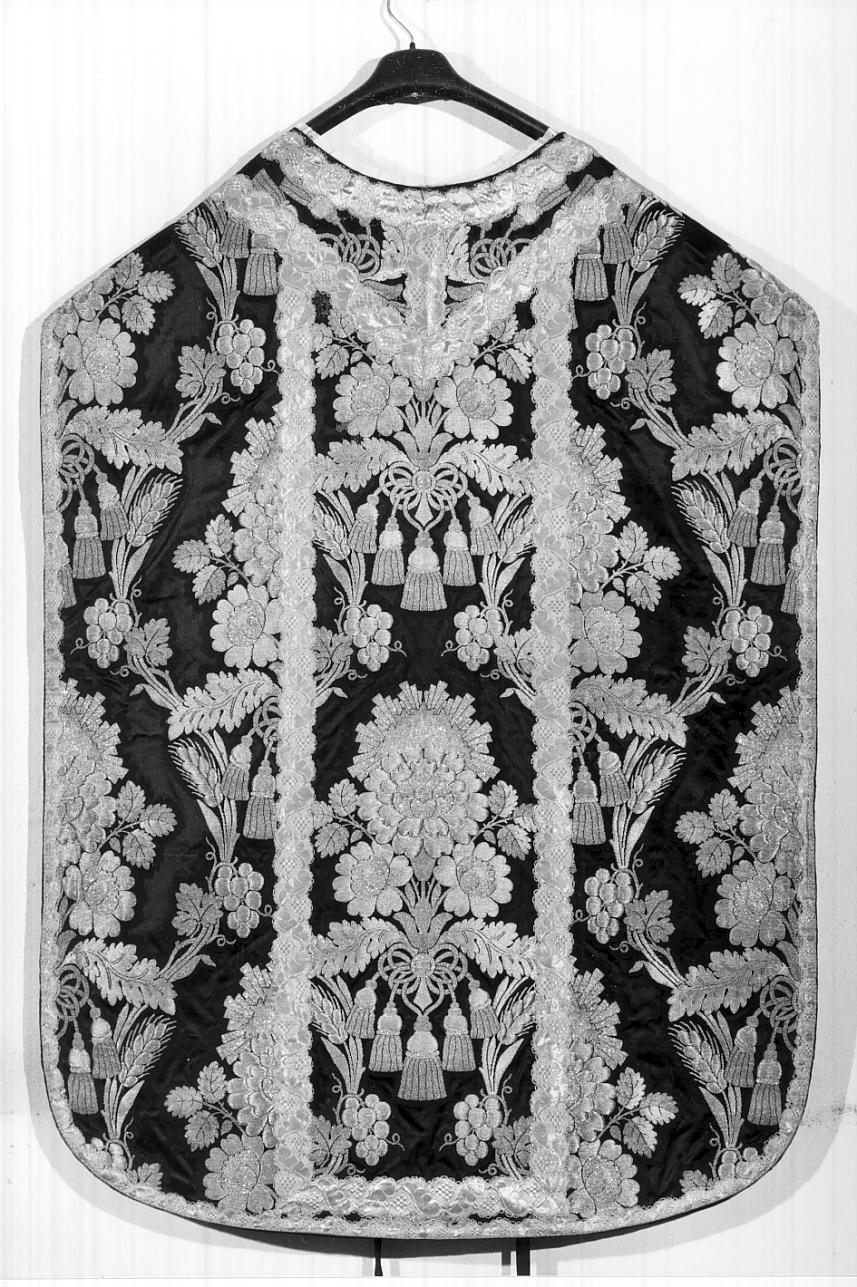 pianeta, opera isolata - ambito italiano (sec. XVII)