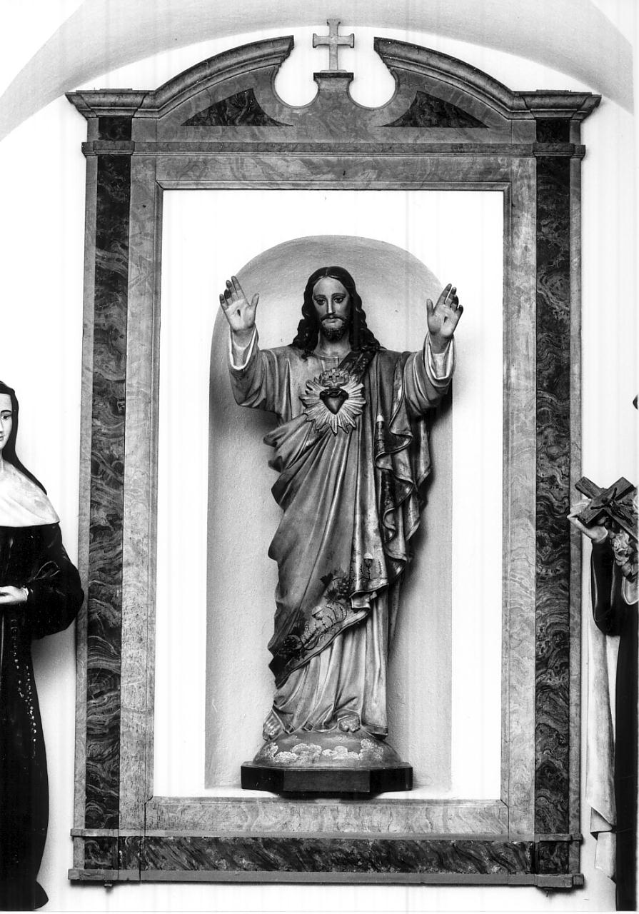 ancona, elemento d'insieme di Caleffi Attilio (sec. XX)